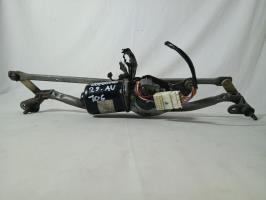 Moteur essuie glace avant