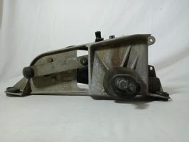 Moteur essuie glace avant