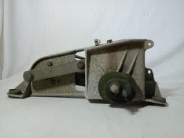 Moteur essuie glace avant