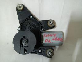 Moteur essuie glace arriere