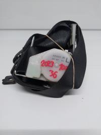 Ceinture avant gauche