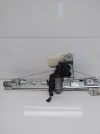 Leve vitre electrique arriere droit