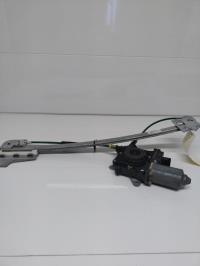 Leve vitre electrique arriere gauche