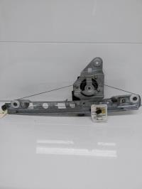 Leve vitre electrique arriere gauche