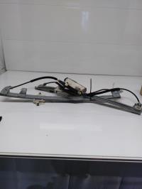 Leve vitre electrique avant gauche