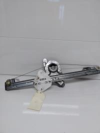Leve vitre electrique avant gauche