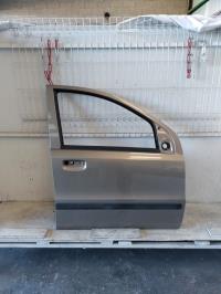 Porte avant droit