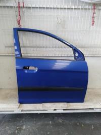 Porte avant droit