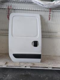 Porte laterale droit