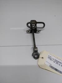 Tirant de porte arriere droit