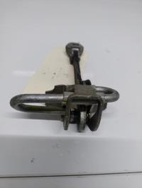 Tirant de porte avant droit