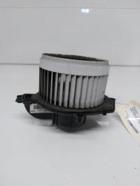 Ventilateur chauffage