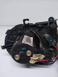 Ventilateur chauffage