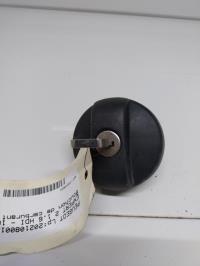 Bouchon de carburant