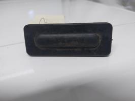 Bouton de coffre
