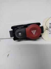 Bouton de warning
