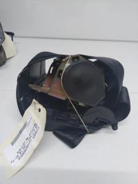Ceinture arriere centrale