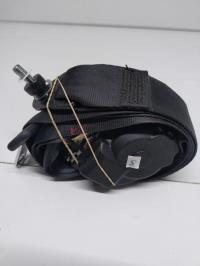 Ceinture arriere gauche