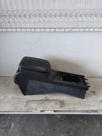 Console central (interieur plastique)