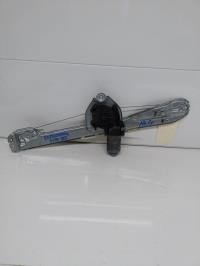 Leve vitre electrique arriere gauche