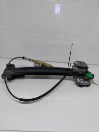 Leve vitre electrique arriere gauche