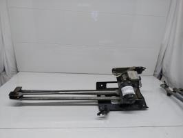 Moteur essuie glace avant