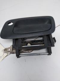 Poignee porte avant gauche