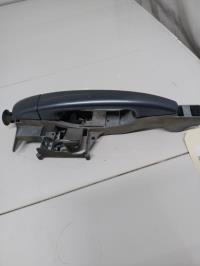 Poignee porte laterale droit