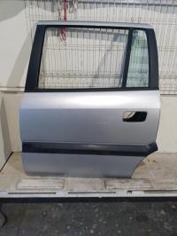 Porte arriere gauche