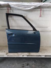 Porte avant droit