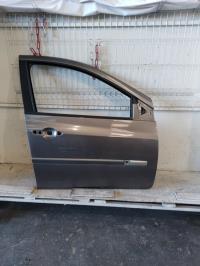 Porte avant droit
