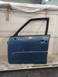 Porte avant gauche