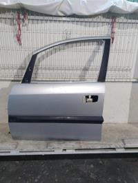 Porte avant gauche