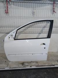 Porte avant gauche