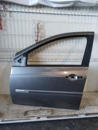 Porte avant gauche