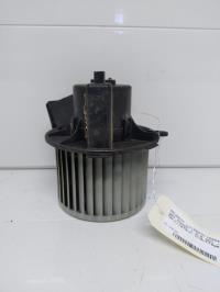 Ventilateur chauffage