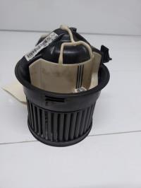 Ventilateur chauffage