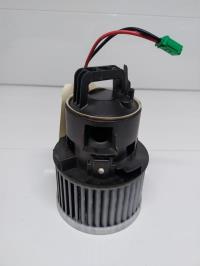 Ventilateur chauffage