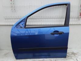 Porte avant gauche