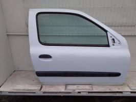 Porte avant droit