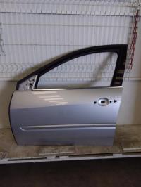 Porte avant gauche