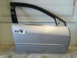 Porte avant droit