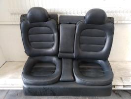Banquette arriere