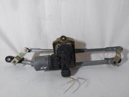 Moteur essuie glace avant