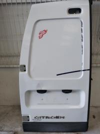 Porte arriere gauche