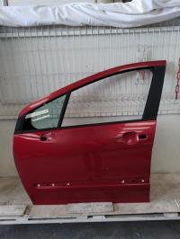 Porte avant gauche