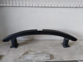 Front bumper reinforcement