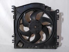 Ventilateur eau