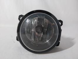 Anti brouillard droit (feux)