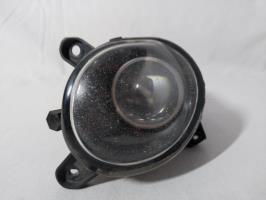 Anti brouillard droit (feux)
